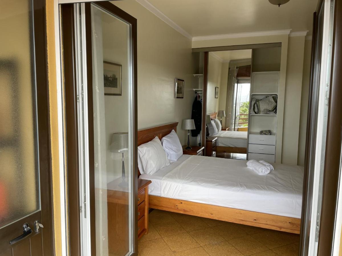 Cosy Sea View Apartment Коста да Капарика Екстериор снимка