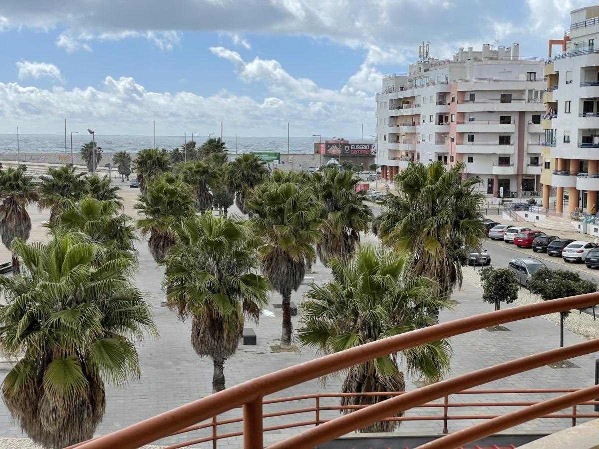 Cosy Sea View Apartment Коста да Капарика Екстериор снимка