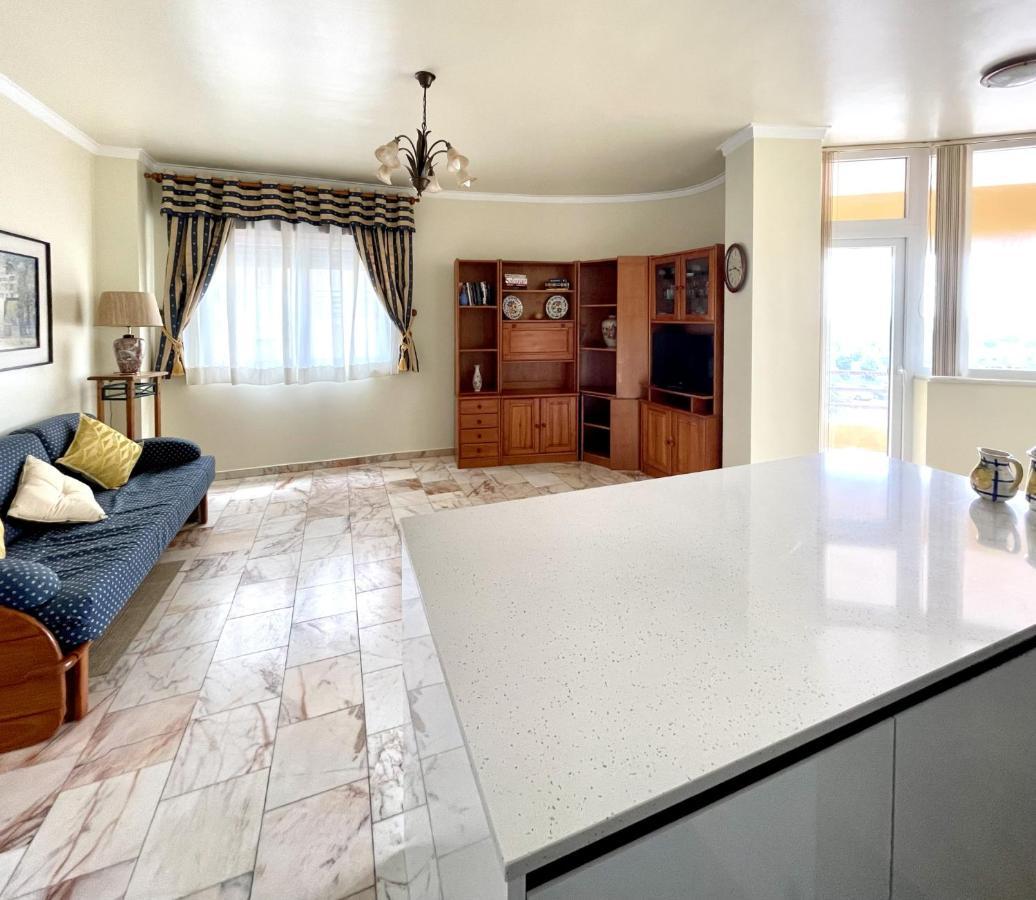 Cosy Sea View Apartment Коста да Капарика Екстериор снимка