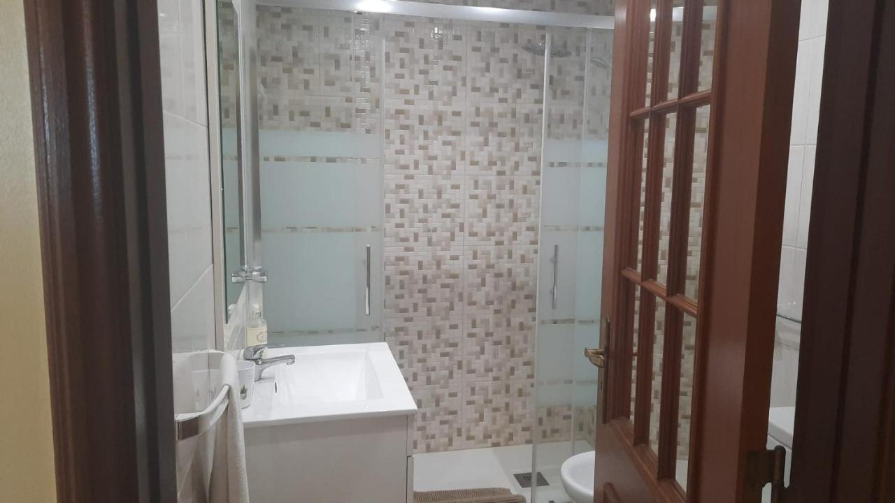 Cosy Sea View Apartment Коста да Капарика Екстериор снимка