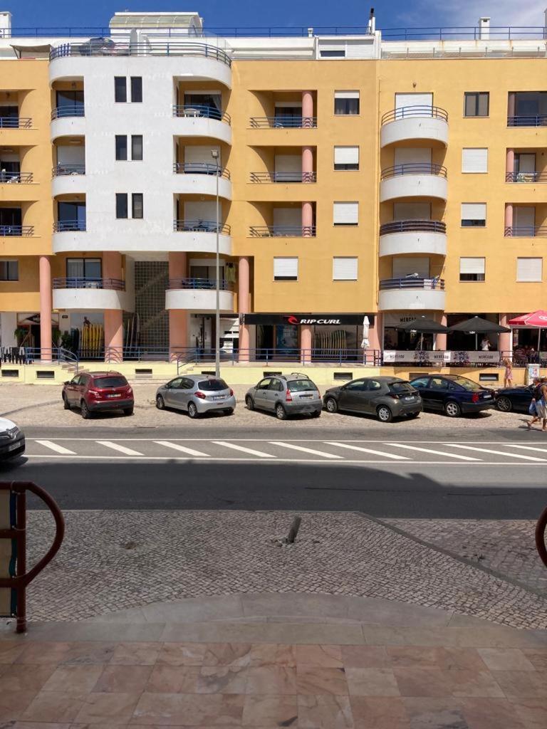 Cosy Sea View Apartment Коста да Капарика Екстериор снимка